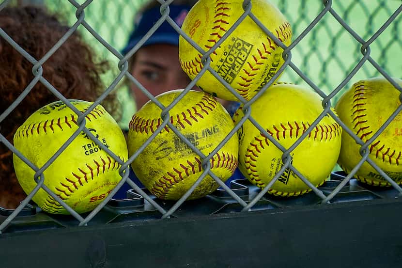 The 2022 TAPPS softball playoffs begin this week.