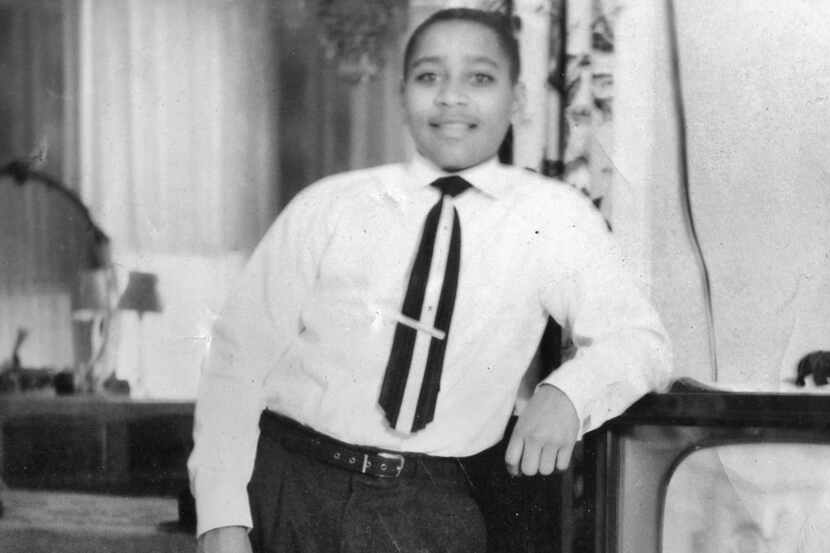 Emmett Till, 14, was kidnapped and brutally killed 60 years ago in Money, Miss., after being...