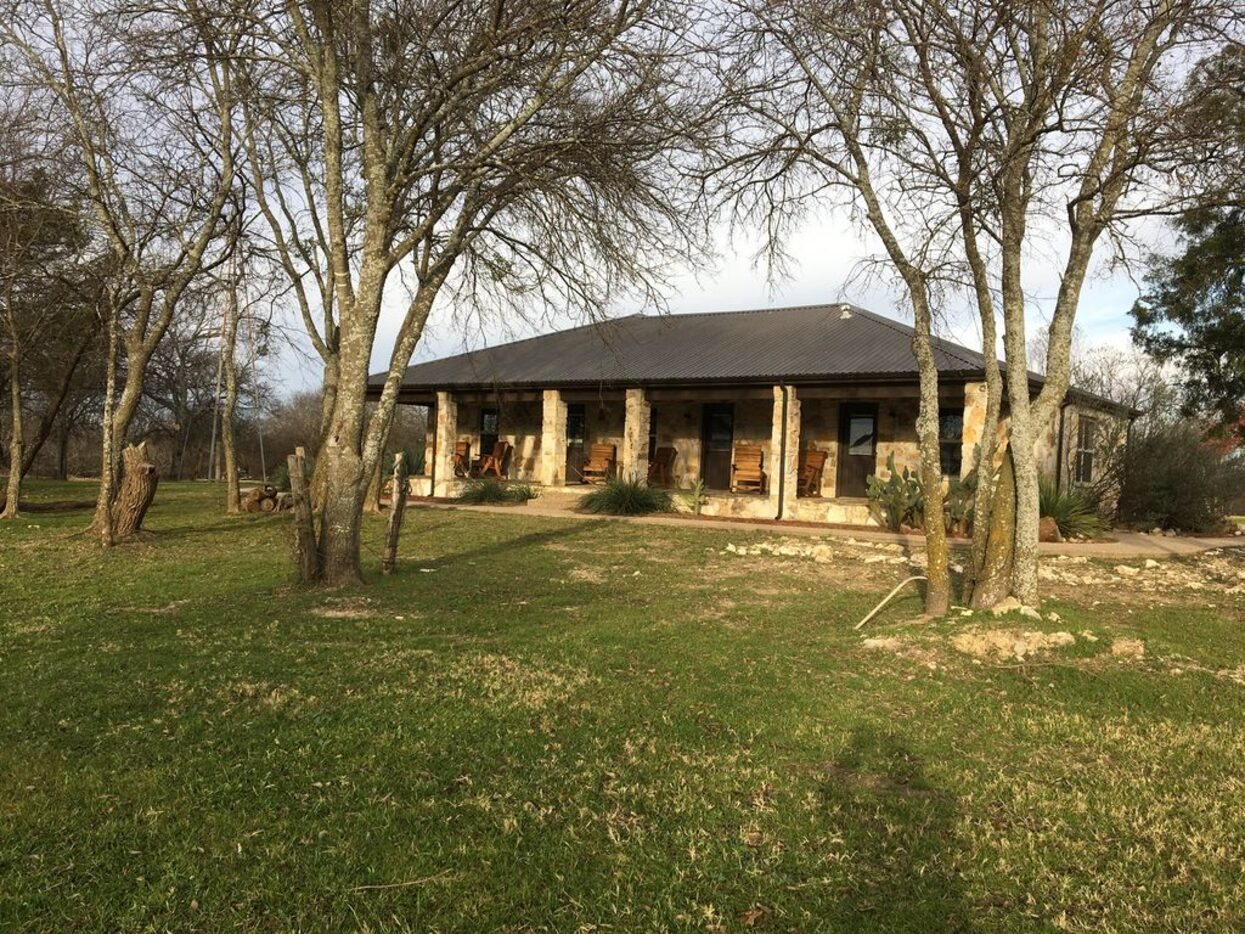 Sai's Hunting Lodge (Vrbo)