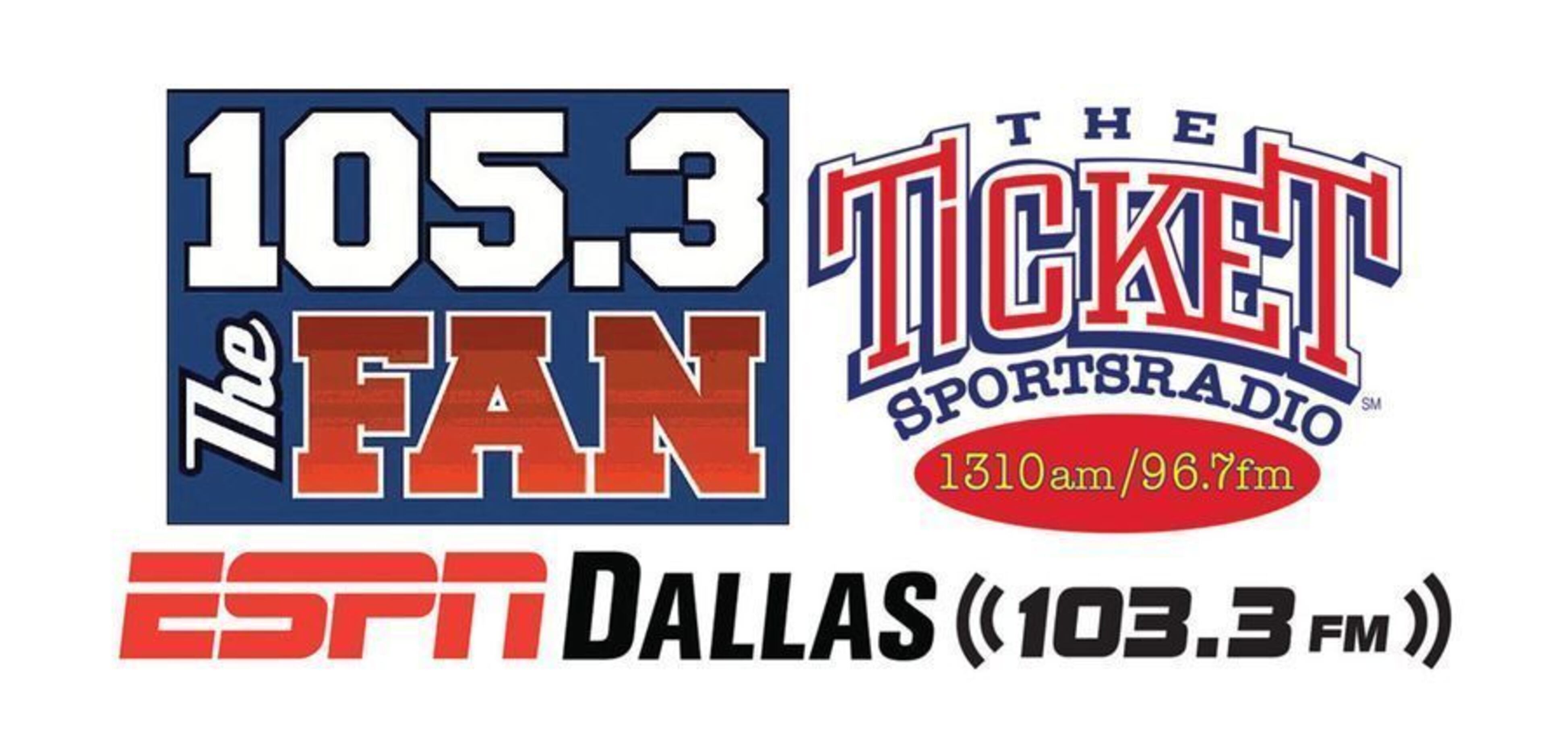 ESPN Dallas 103.3 FM Radio – Listen Live & Stream Online