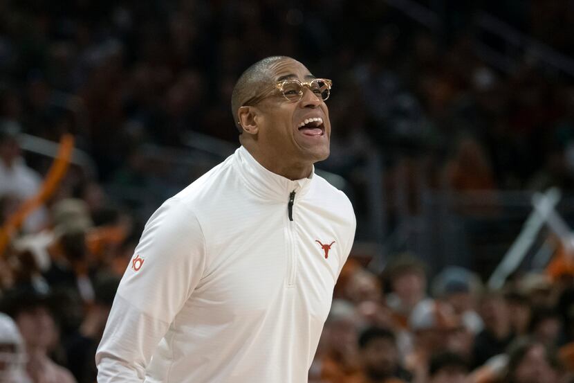 Texas coach Rodney Terry apologizes for criticizing UCF players who ...