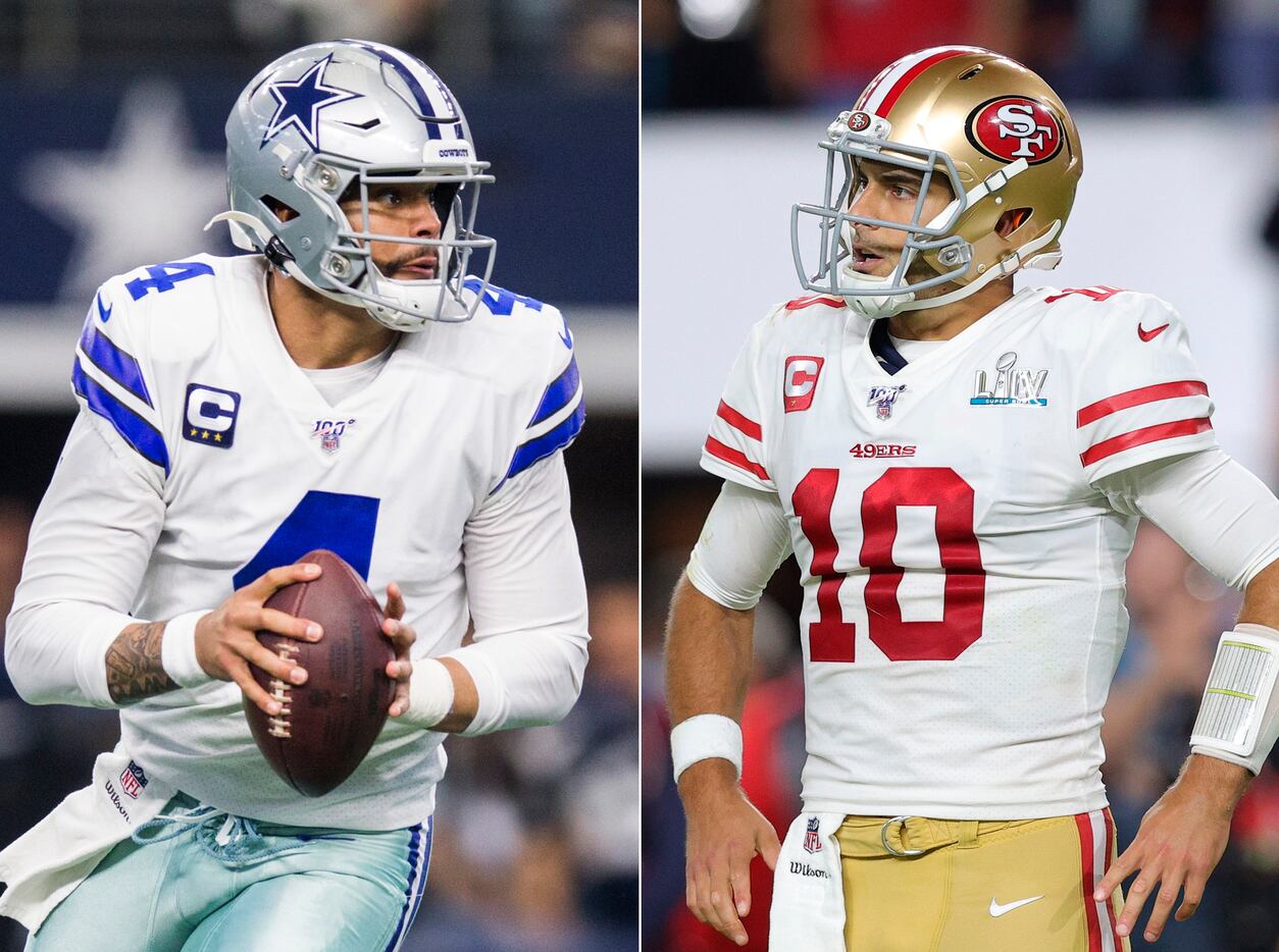 CONCERNS For Niners Heading Into 49ers vs. Cowboys? Latest On