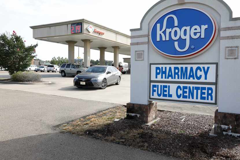 Kroger and Albertsons, two of the nation’s largest grocers, want to merge in a deal they say...