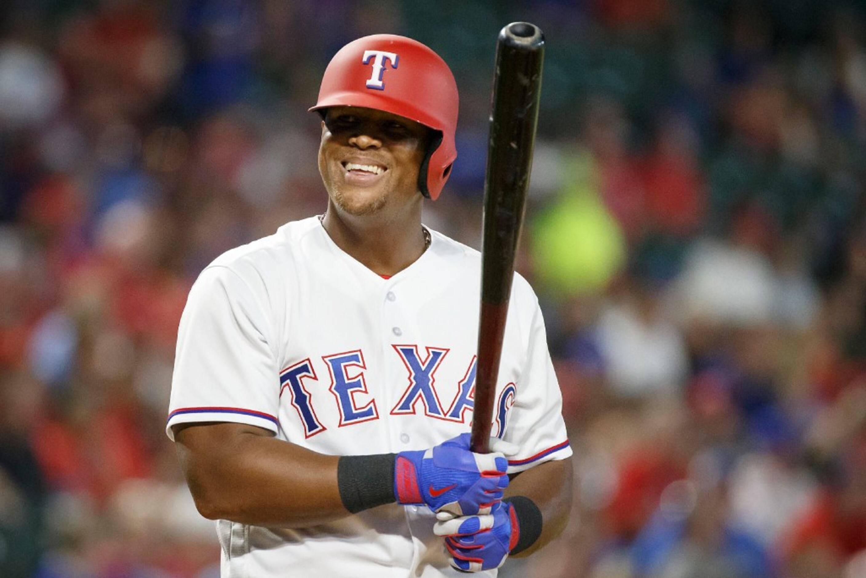 Adrian Beltre could go quickly - NBC Sports