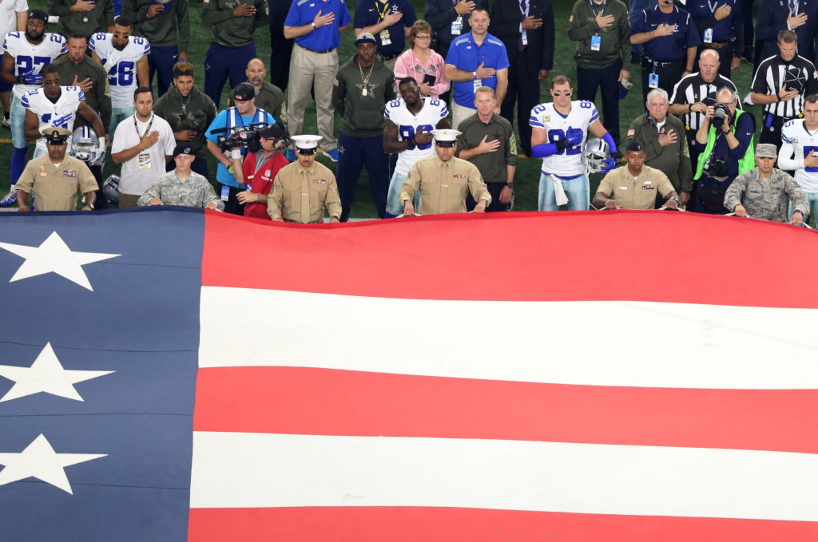 The NFL During World War II and the Steagles