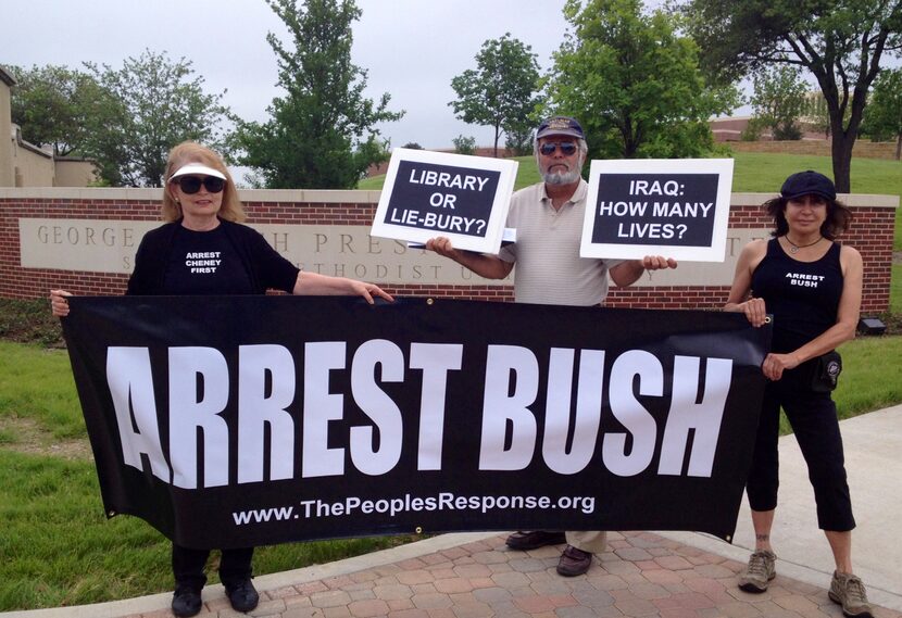 
A protester yelled at a Muslims gathered at a Capitol rally on Thursday. Protesters, some...