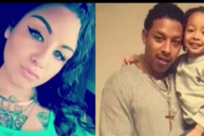Maya Rivera, Ray Shawn Hudson Sr. and Ray Shawn Hudson Jr. were last seen June 10.