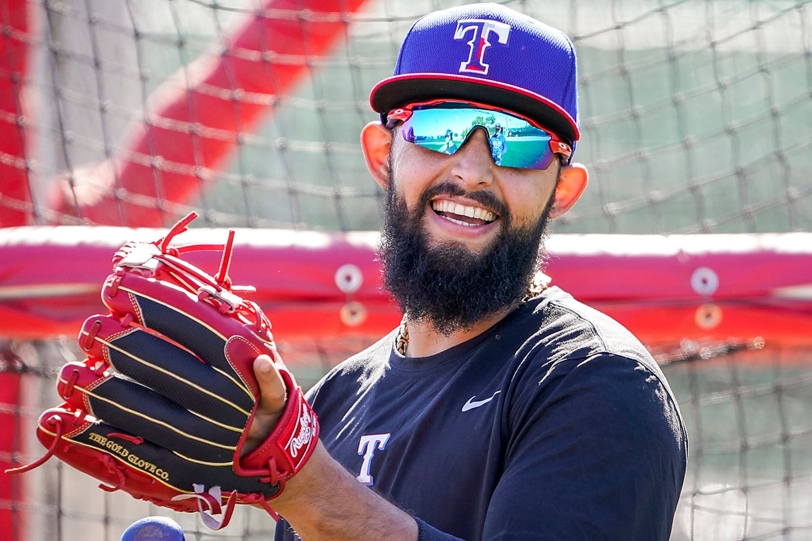 Rangers hope Odor can turn things around late, carry momentum to bring back  good Rougie in 2019