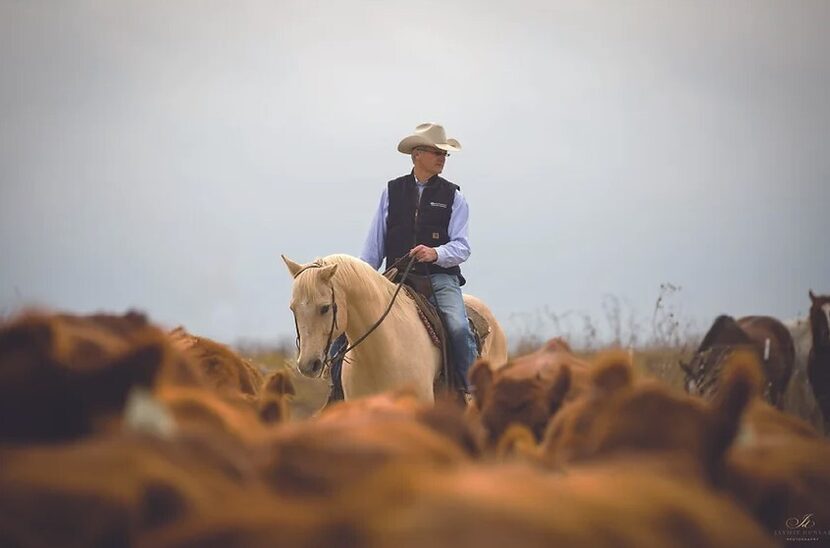 State Rep. Glenn Rogers, who represents Palo Pinto, Parker and Stephens counties, says two...