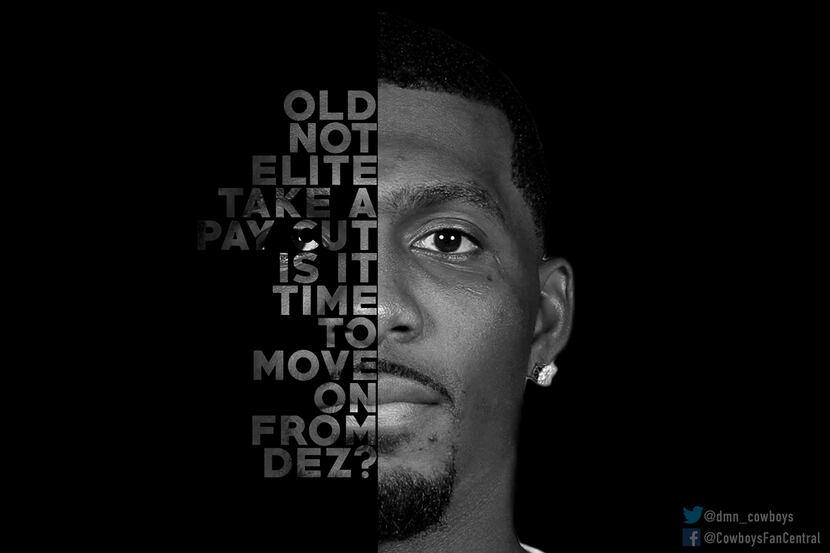 What's being said about Dez? We've compiled all sorts of opinions right here.