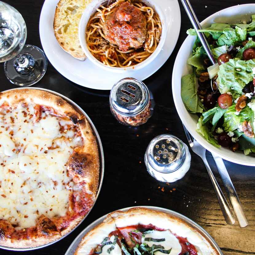 Denver-based Italian restaurant chain Mici Handcrafted Italian is coming to North Texas. The...