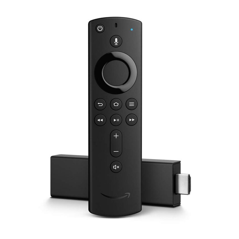 Amazon Fire TV Stick 4K