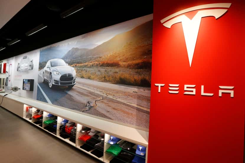 The new facility would build Tesla’s upcoming Cybertruck electric pickup, as well as be a...