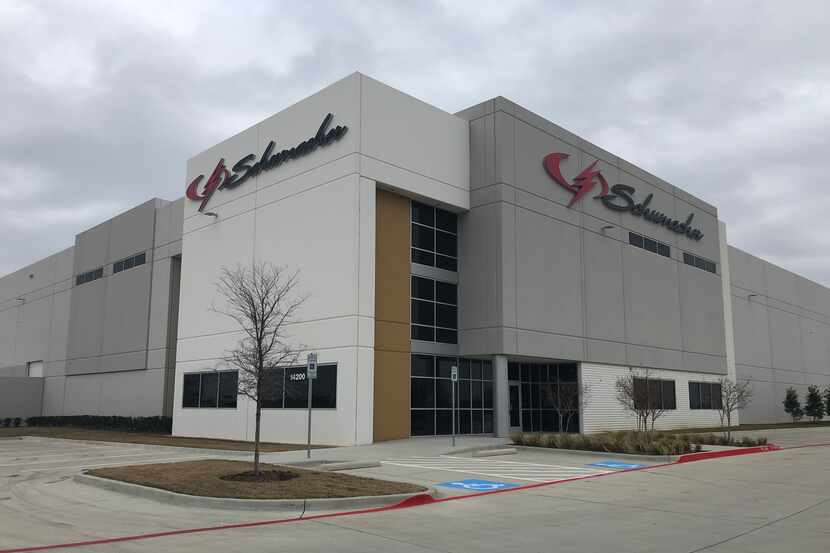 The Schumacher Electric Corporation is setting up headquarters in Fort Worth.