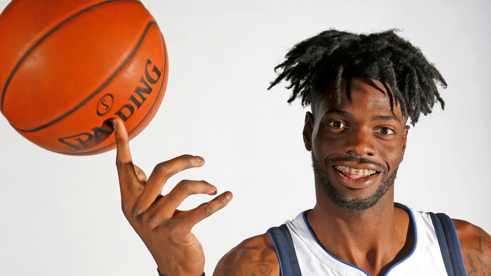 Mavericks ready to show the love to Nerlens Noel when other teams show  interest