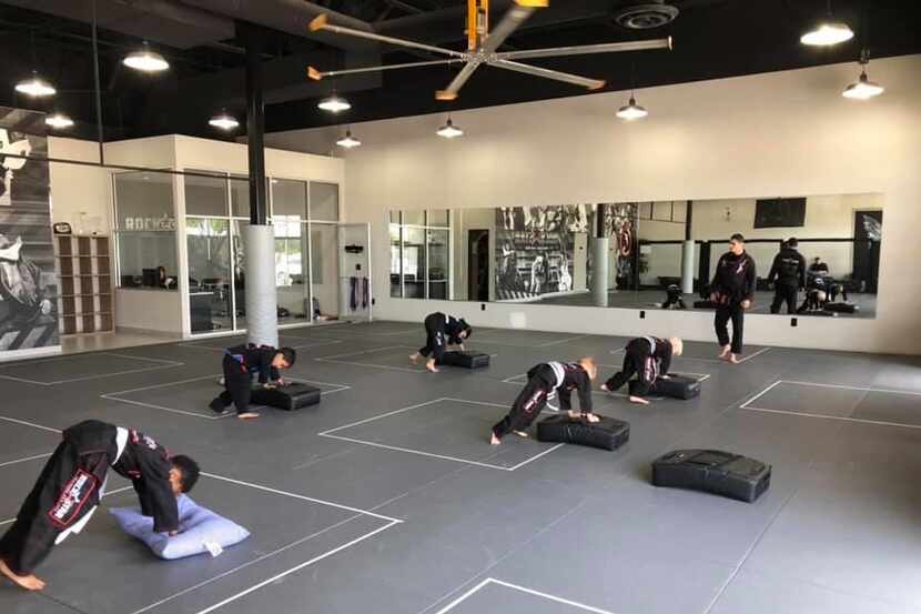 RockStar Martial Arts is opening remote learning space for students in Frisco.