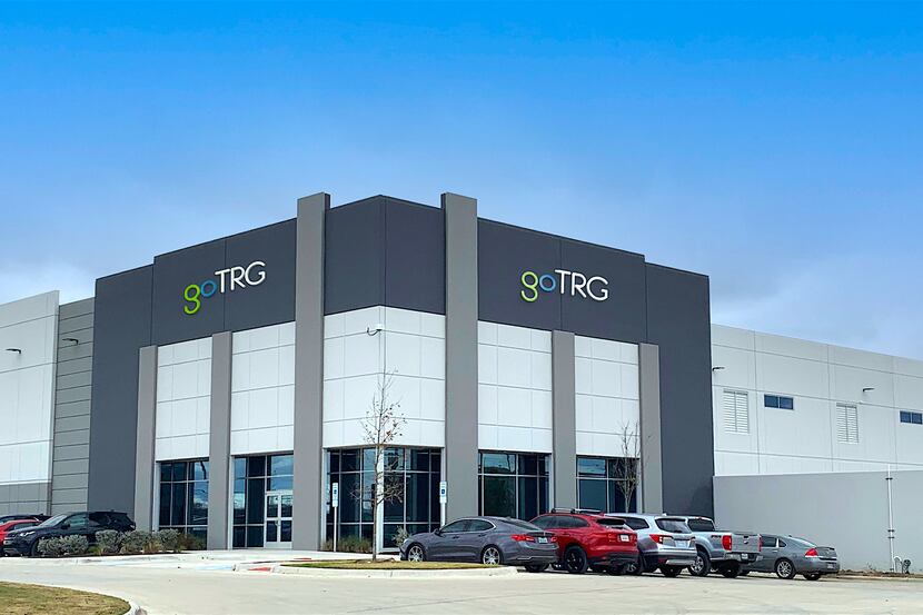 A Florida-based logistics firm is opening a North Texas operation that will hire 200...