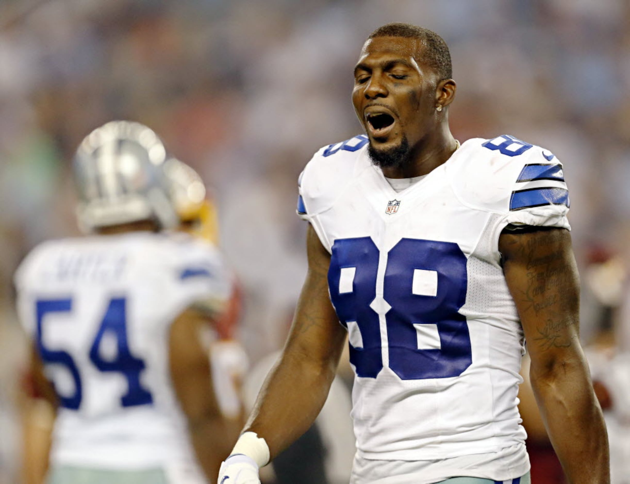 ESPN's offseason report card: The Cowboys had the worst offseason