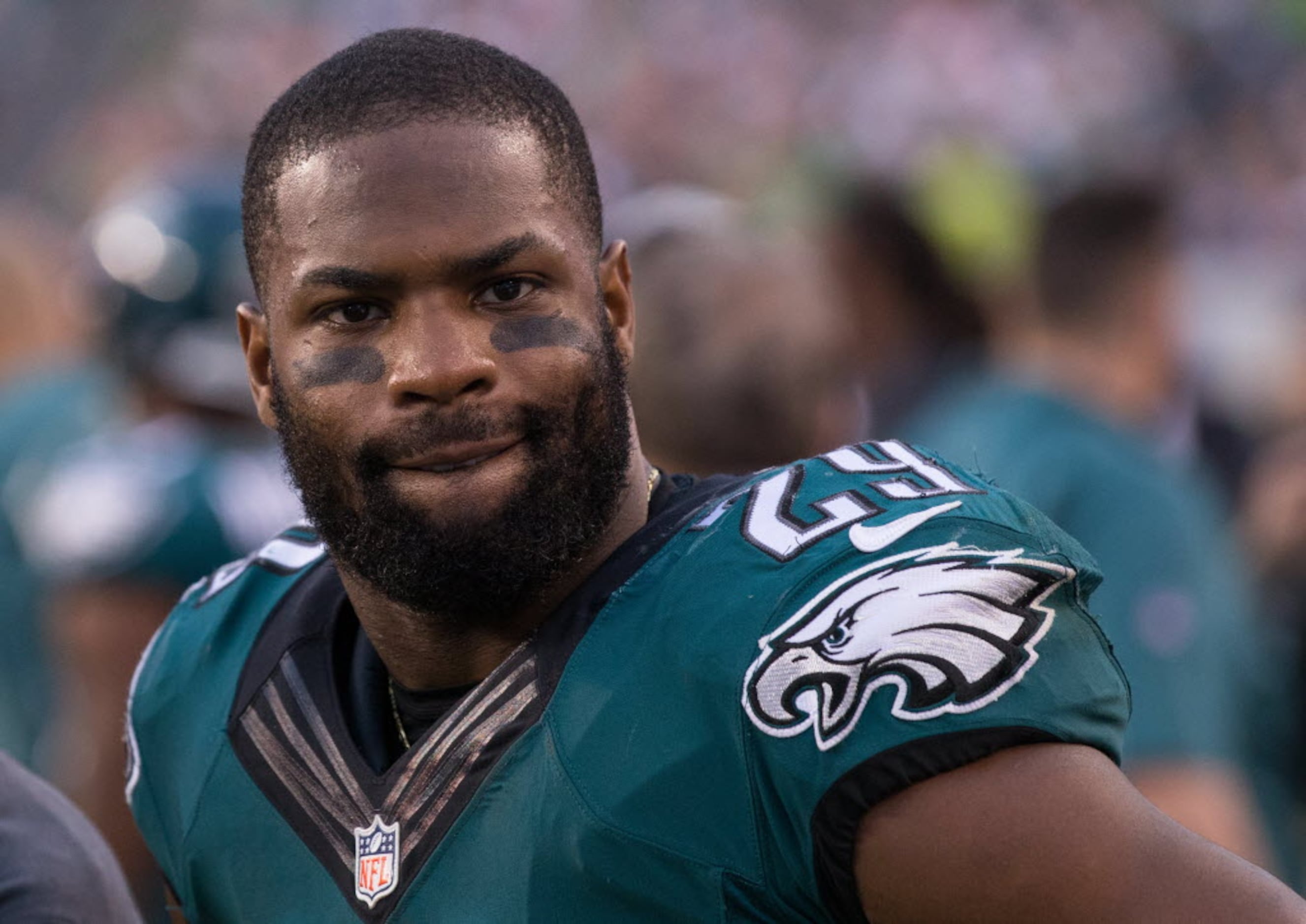 DeMarco Murray dominant in return to Dallas as an Eagle