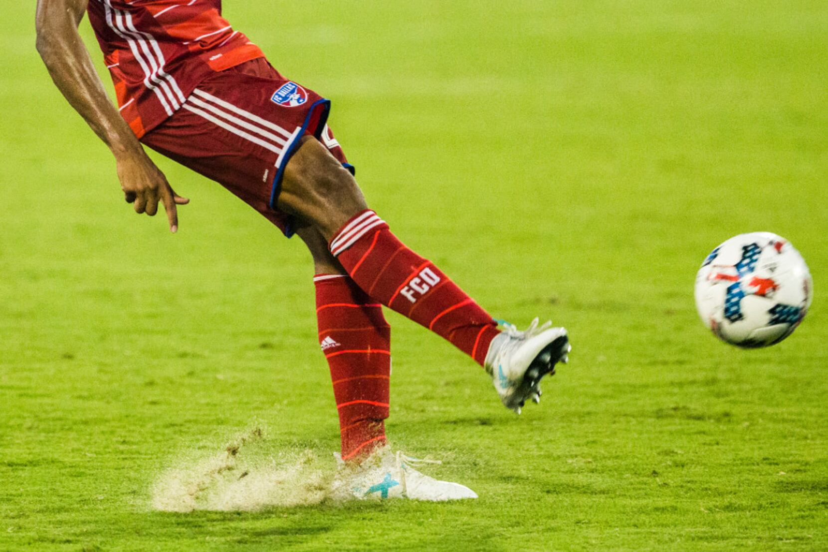 Here's what FC Dallas should do with the Burn brand - 3rd Degree