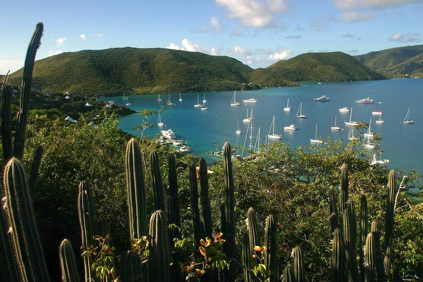 
The British Virgin Islands is home to a wide range of hotels, resorts, villas and sailing...