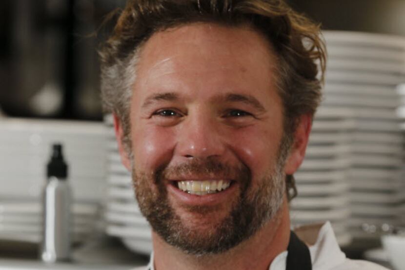 Chef Nick Badovinus plans to open his highly anticipated seafood restaurant, Montlake Cut,...