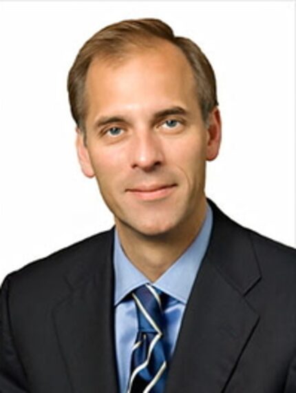 Mark Zandi is chief economist at Moody's Analytics. 