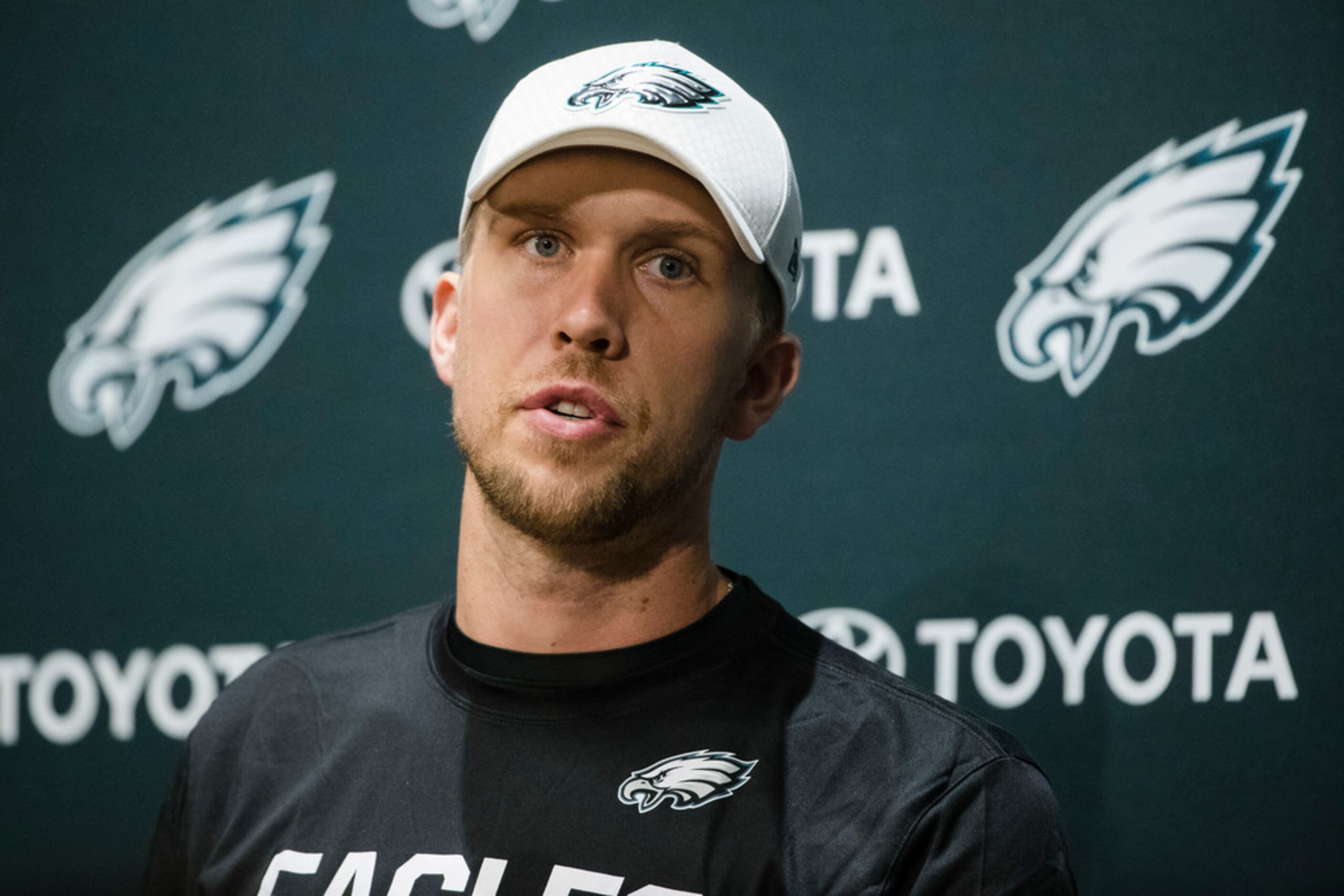 Week 17 Fantasy picks: Stay away from Nick Foles vs. Cowboys