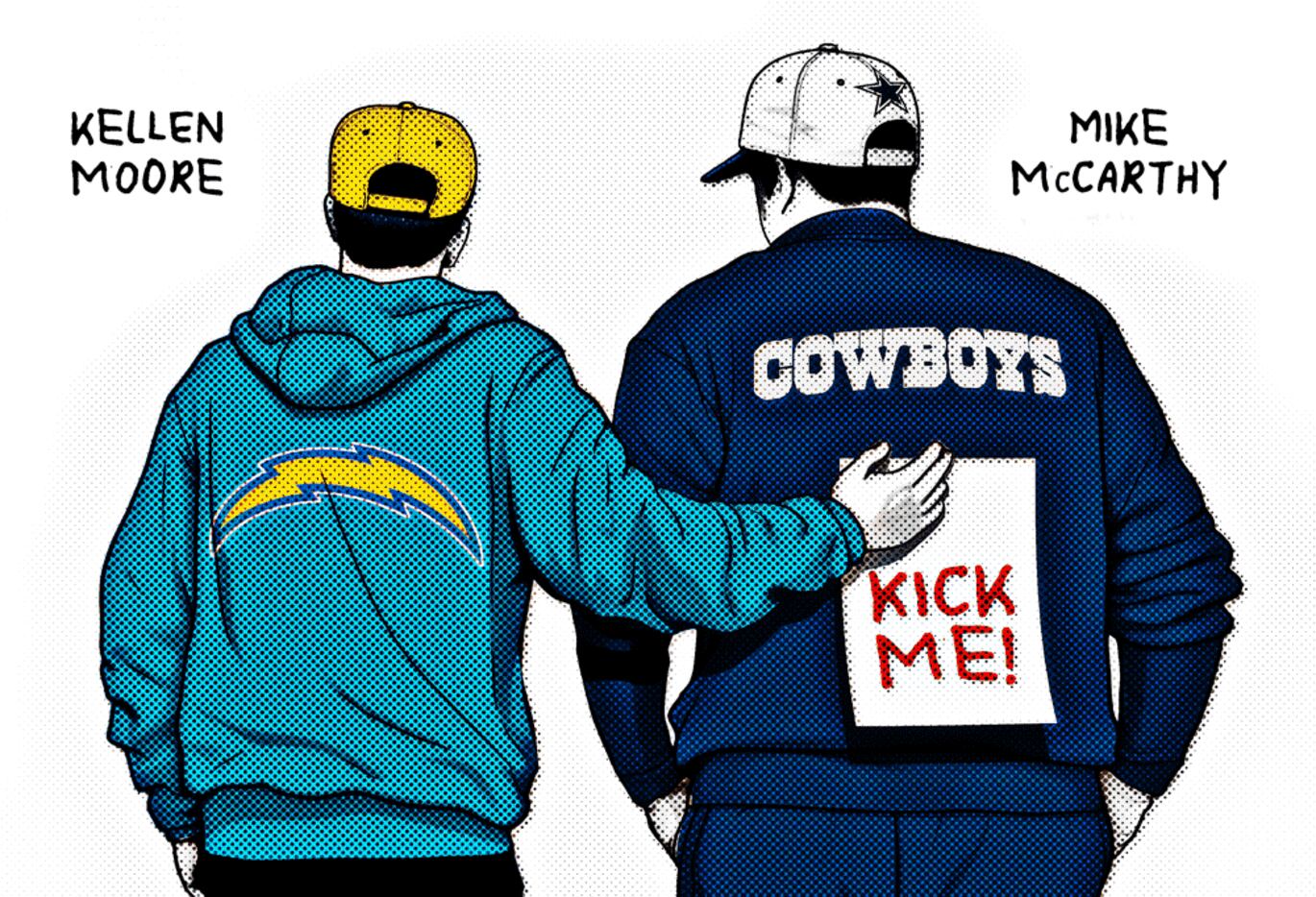 Mike McCarthy Cowboy Joe shirt, hoodie, hoodie, sweater