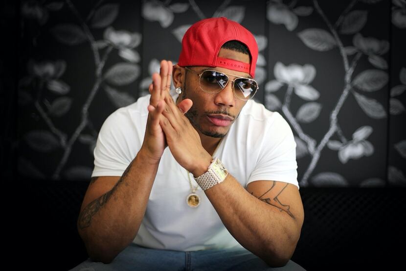 Music and Entertainment Icon, Nelly, Named the “I Am Hip Hop” Award Recipient for the 2021...