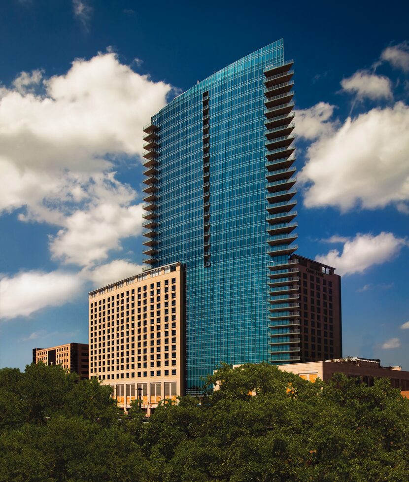 The Omni Fort Worth has several packages for guests this summer.