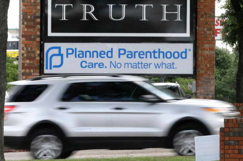 Abortions in Texas plummeted about 15 percent during the first year after approval of tough...