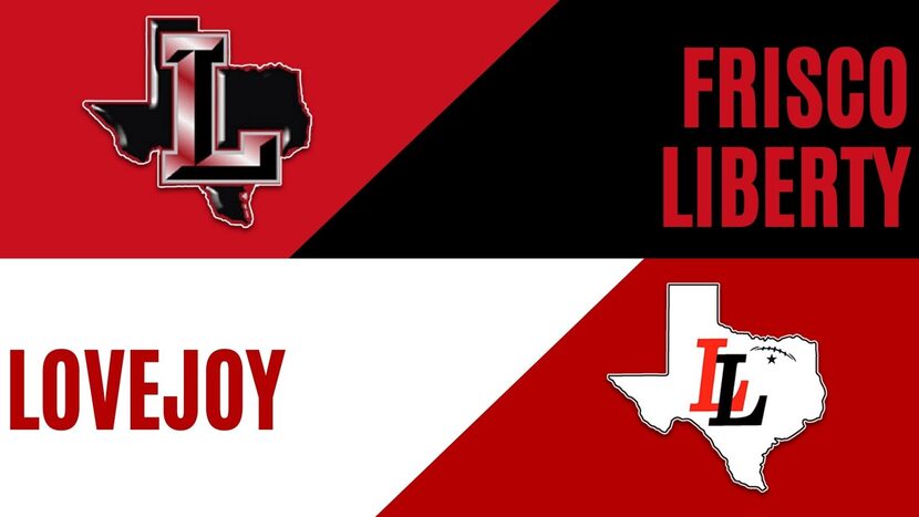 Notable Texas high school football games for the week of Nov. 4-6