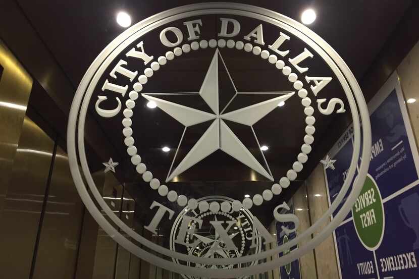 The Dallas City Council approved a police staffing study Wednesday but opted to pay with...