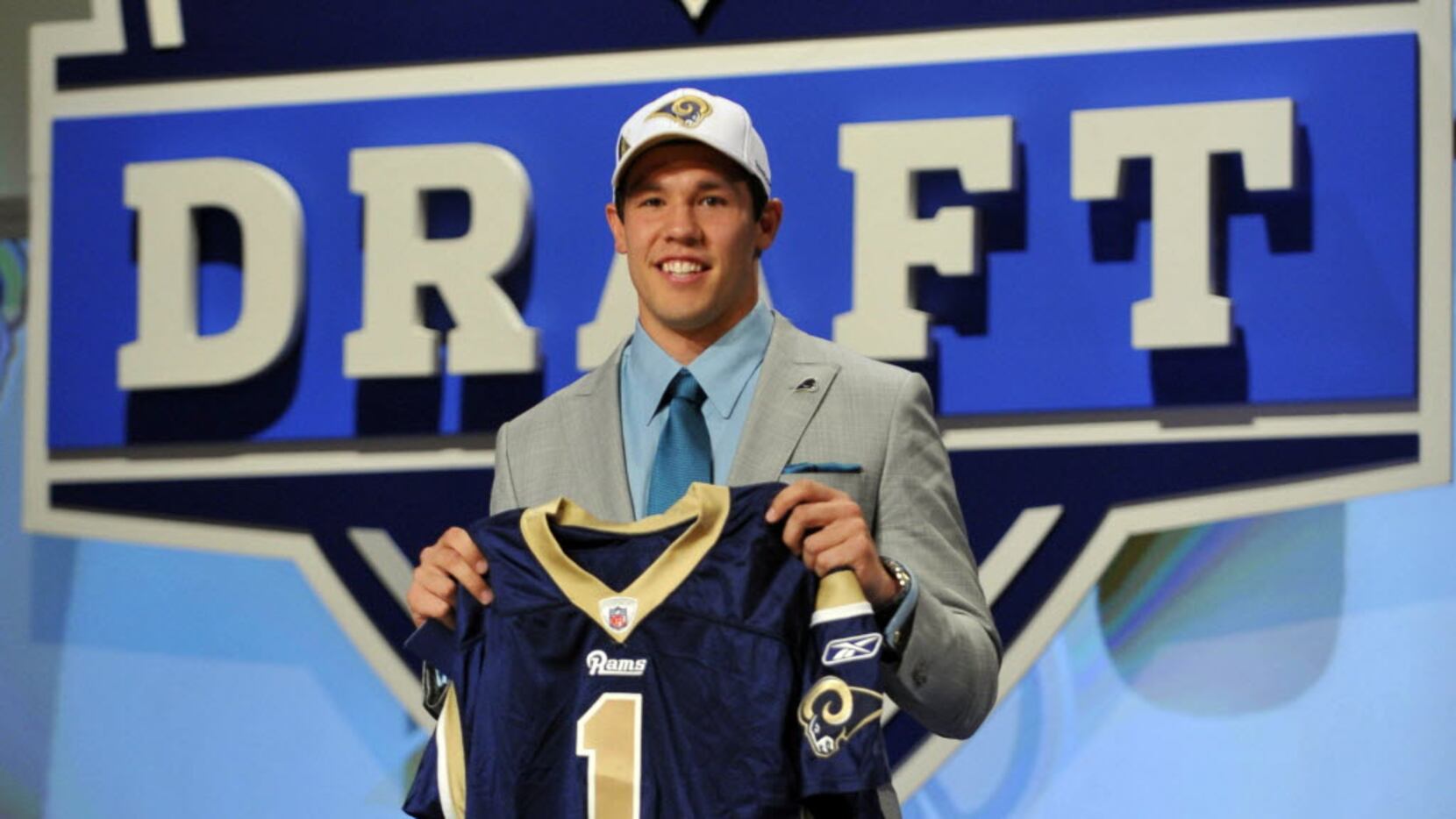 Oklahoma's top NFL draft surprises and busts, from a former Cowboys RB to  Sam Bradford