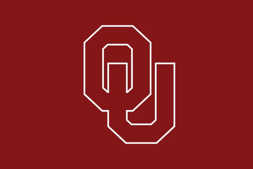 Oklahoma logo.