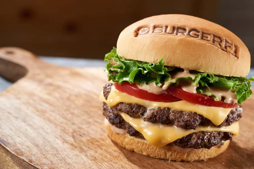 BurgerFi's first restaurant in Dallas opened in June 2018 at 5456 E. Mockingbird Lane, Dallas.