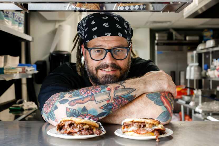 Dave Culwell, founder of Burger Schmurger, is making the best cheeseburger in Dallas right...