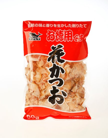 Katsuobushi