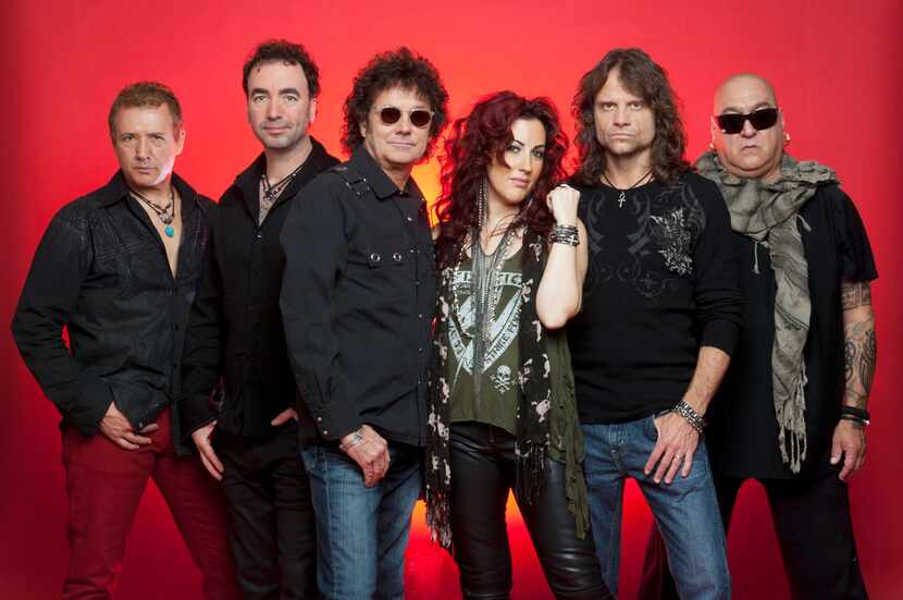 Starship featuring Mickey Thomas will be the headline entertainer at the 2018 Yellow Rose Gala.