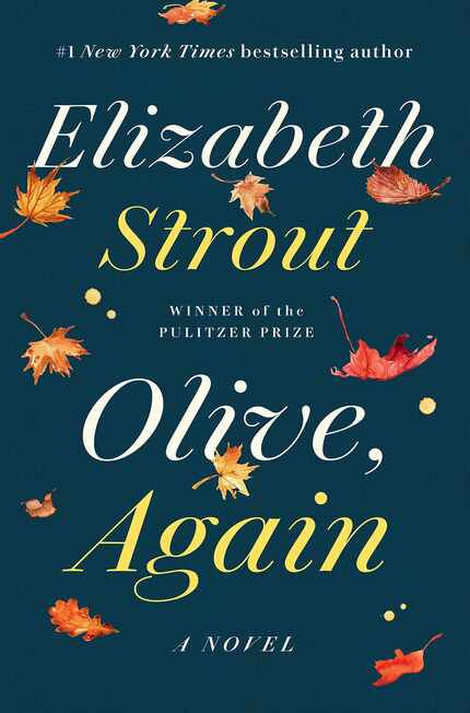 Olive, Again by Elizabeth Strout is an exceptional follow-up for a beloved character.