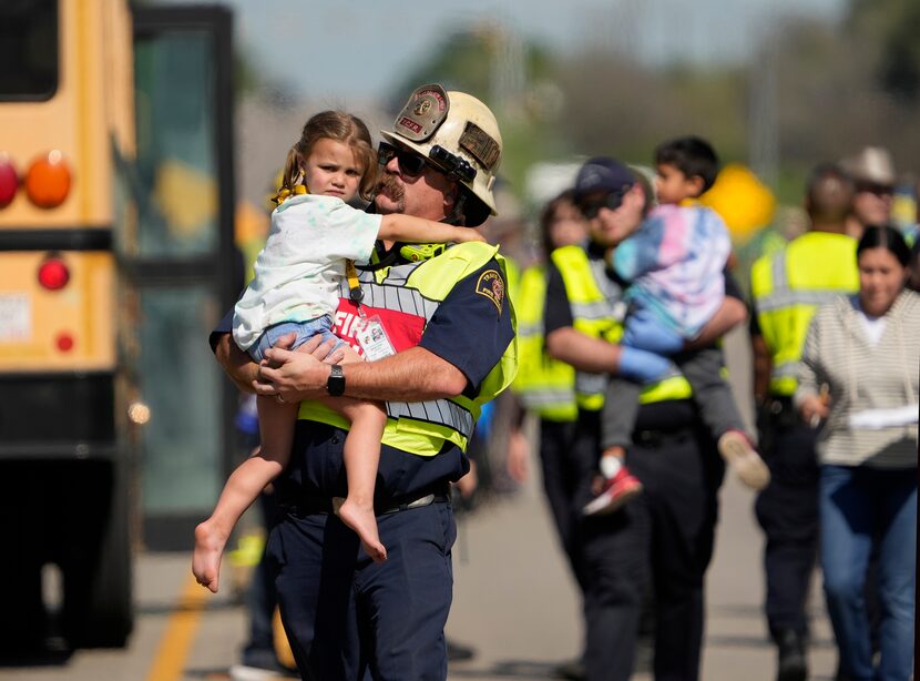 Un accidente fatal ocurrió el viernes 22 de marzo de 2024 en Bastrop, Texas, donde un camión...