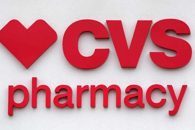 Starting this month, CVS will pay the tax on period products bought online or in-store in...