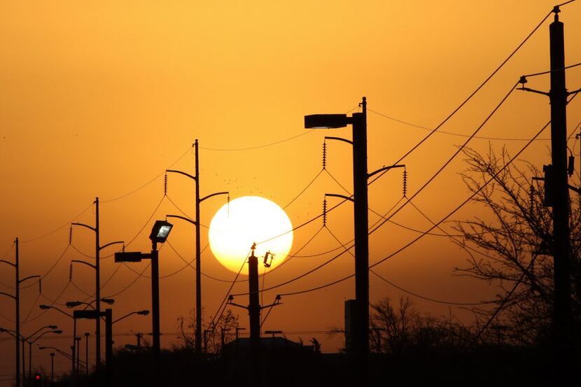 Oncor, the state’s largest regulated utility, delivers electricity to over 3 million homes...