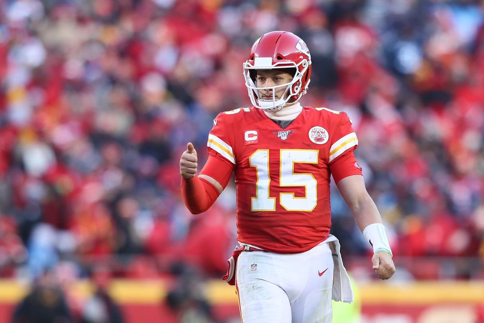 A Dream Come True: The Kansas City Chiefs are Super Bowl Champions