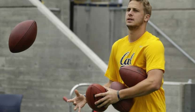 Jared Goff