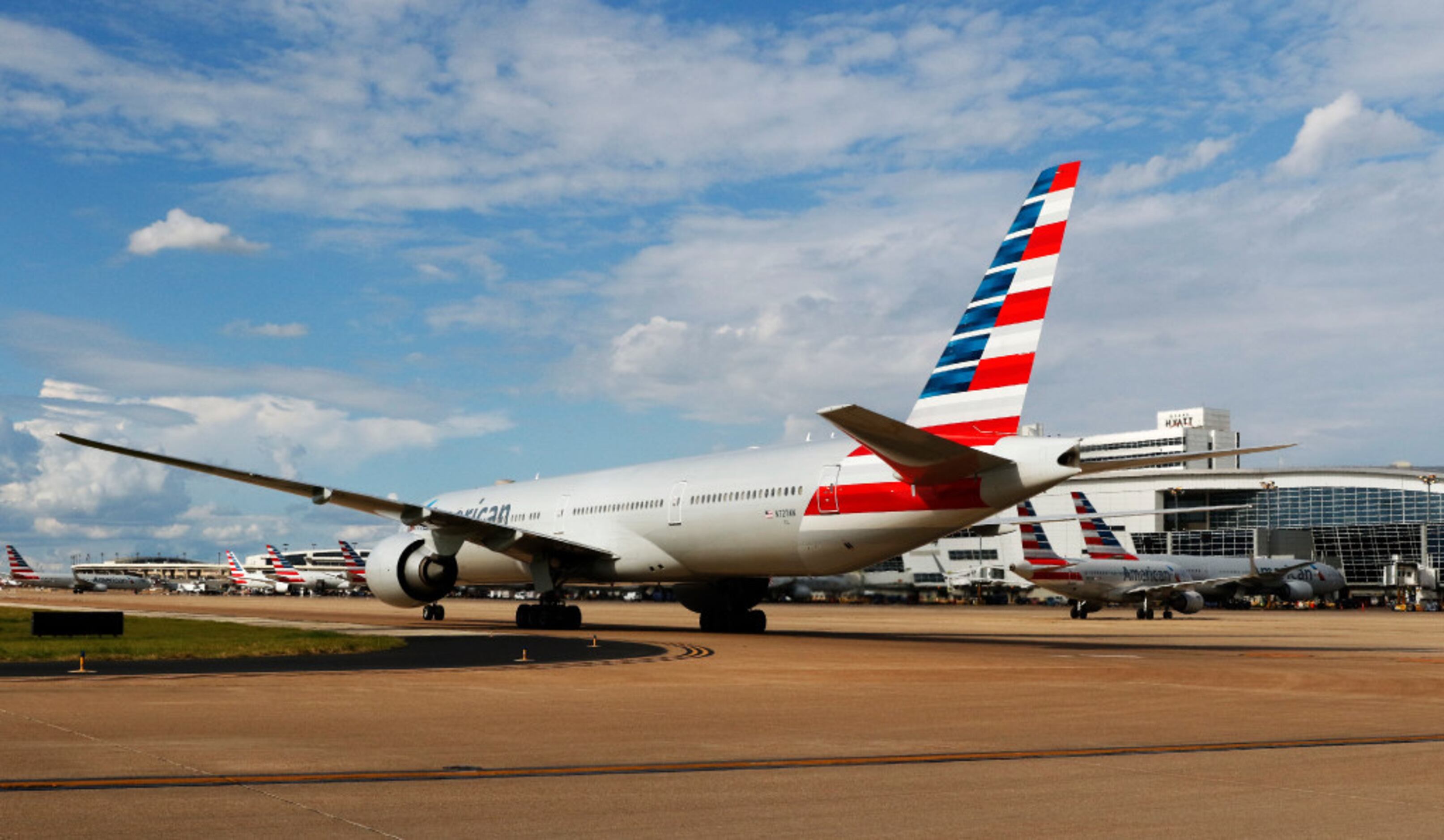 American Airlines joins the rush to offer Iceland flights from DFW