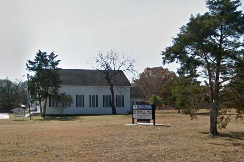 The pastor of Shiloh Cumberland Presbyterian Church in Ovilla said that forgiving the former...