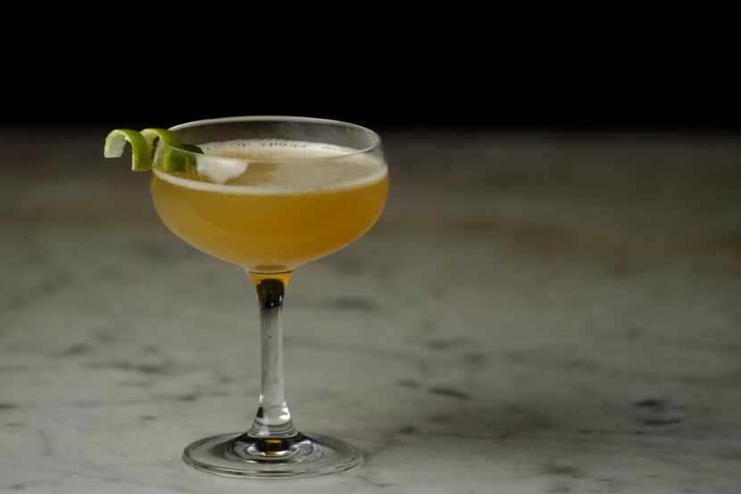 Victor Tangos is storied for its annual Repeal Day party, which offers cocktails for less...