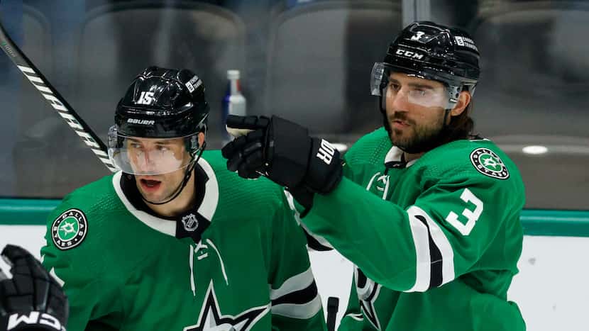 Dallas Stars free agency tracker: Who’s staying, who’s going and who’s joining the team